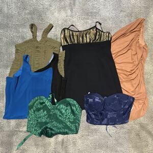 Womens Night Out Bundle of 6